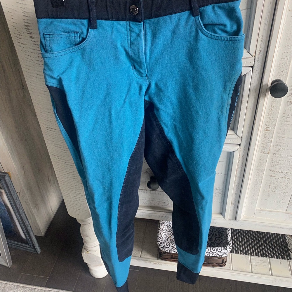 HKM Full seat breeches